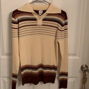 ELY vintage Sweater